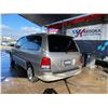 Image 2 : 2002 KIA SEDONA