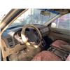 Image 6 : 2002 KIA SEDONA