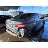 Image 3 : 2014 NISSAN SENTRA