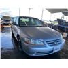 Image 11 : 2001 HONDA ACCORD