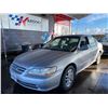 Image 2 : 2001 HONDA ACCORD