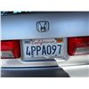 Image 5 : 2001 HONDA ACCORD