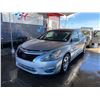 Image 1 : 2013 NISSAN ALTIMA