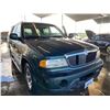 Image 4 : 1998 LINCOLN NAVIGATOR