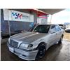 Image 1 : 2000 MERCEDES-BENZ C-CLASS