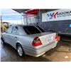 Image 2 : 2000 MERCEDES-BENZ C-CLASS