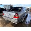 Image 3 : 2000 MERCEDES-BENZ C-CLASS
