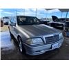 Image 4 : 2000 MERCEDES-BENZ C-CLASS
