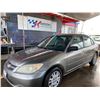 Image 1 : 2004 HONDA CIVIC