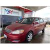 Image 1 : 2004 TOYOTA COROLLA