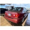 Image 3 : 2004 TOYOTA COROLLA
