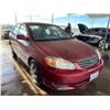 Image 4 : 2004 TOYOTA COROLLA
