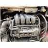 Image 5 : 2004 TOYOTA COROLLA