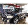 Image 1 : 2005 INFINITI QX56
