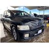 Image 4 : 2005 INFINITI QX56