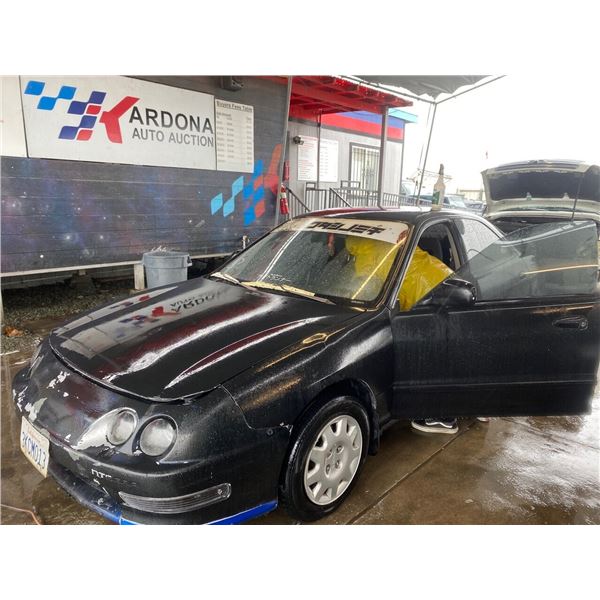 1994 ACURA INTEGRA