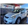 Image 1 : 2007 SUZUKI SX4 CROSSOVER