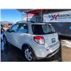 Image 2 : 2007 SUZUKI SX4 CROSSOVER