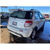 Image 3 : 2007 SUZUKI SX4 CROSSOVER