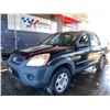 Image 1 : 2005 HONDA CR-V