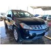 Image 4 : 2003 NISSAN MURANO