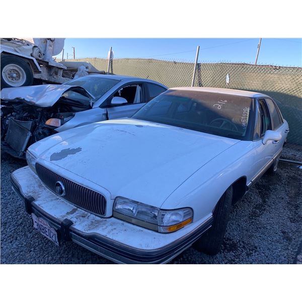 1995 BUICK LESABRE