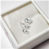 Image 1 : CUBIC ZIRCONIA(5CT)