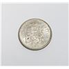Image 1 : SILVER CANADIAN 50CENT 11.5G COIN