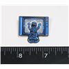 Image 1 : NEW POLTERGEIST THEME LAPEL PIN