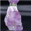 Image 4 : Natural Stone Handcarved Quartz Bird