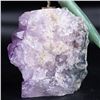 Image 5 : Natural Stone Handcarved Quartz Bird