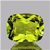 Image 1 : Natural Canary Yellow Mali Garnet [Flawless-VVS]