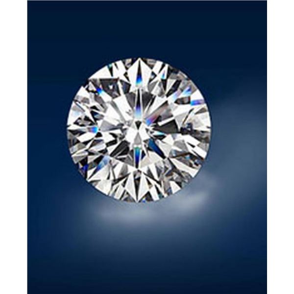 Dazzling Brilliant Lab Diamond 8.00 MM - VVS