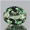 Image 1 : Natural Green Sapphire 1.03 Cts {Flawless-VVS}