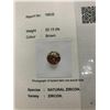 Image 2 : Natural Brilliant Cambodian Zircon 20.13 Cts  VVS