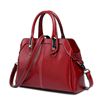 Image 1 : Brand New Genuine Leather Ladies Handbag