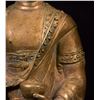 Image 12 : Old Buddha Statue