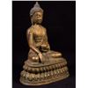 Image 6 : Old Buddha Statue