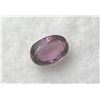 Image 1 : Natural  Pinkish Purple Sapphire 2.035 Cts