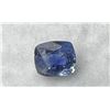 Image 1 : Natural Blue Ceylone Sapphire... 2.365 Cts