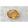 Image 1 : Natural Vivid Yellow Ceylon Sapphire....1.985 cts