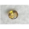 Image 1 : Natural Intense Yellow Ceylon Sapphire...1.495 cts