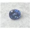 Image 1 : Natural Blue Ceylon Sapphire 2.280 Cts....Untreated