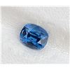 Image 1 : Natural Cushion Cobalt Blue Spinel 1.03 Cts- Untreated