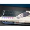 Image 4 : Lot of 1 ATJ-2266 Cordless/Rechargeable Car Vacuum Cleaner with Accessories - Brand New Sealed!