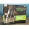 Image 1 : Lot of 1 Professional Condenser USB Microphone - Great for Podcasting, Recording, etc.!