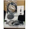 Image 3 : Lot of 1 Professional Condenser USB Microphone - Great for Podcasting, Recording, etc.!