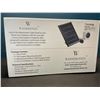Image 2 : Lot of 1 2-Pack of Wasserstein Solar Panels - Charging Panels for Wyze Cam Outdoor