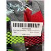 Image 2 : Lot of 2 Multi-Packs of Toddler Socks (12 per pack/24 Total)