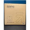 Image 1 : Lot of 1 Renpho Smart Body Composition Scale